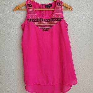 Pink, My Michelle, XS